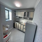 Kirayə (günlük) 1 otaqlı Köhnə Tikili, İnşaatçılar metrosu, Yasamal qəs., Yasamal rayonu 4