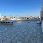 Satılır 4 otaqlı Yeni Tikili, Azadlıq metrosu, 8-ci mikrorayon, Binəqədi rayonu 14