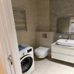 Аренда 2 комнат Новостройка, м. Автовокзал метро, Бинагадинский р-н район 5