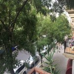 Satılır 3 otaqlı Köhnə Tikili, Sahil metrosu, Səbail rayonu 15