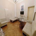 Kirayə (aylıq) 1 otaqlı Köhnə Tikili, Sahil metrosu, Səbail rayonu 3