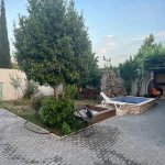 Kirayə (aylıq) 7 otaqlı Həyət evi/villa, Buzovna, Xəzər rayonu 18