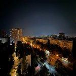 Kirayə (aylıq) 3 otaqlı Yeni Tikili, Memar Əcəmi metrosu, 4-cü mikrorayon, Nəsimi rayonu 1