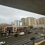 Аренда 3 комнатная Новостройка, Насими район 12