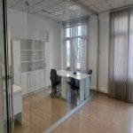 Kirayə (aylıq) 6 otaqlı Ofis, Elmlər akademiyası metrosu, Yasamal rayonu 14