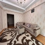 Kirayə (aylıq) 3 otaqlı Yeni Tikili, Xətai metrosu, Xətai rayonu 4