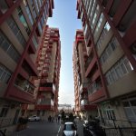 Satılır 3 otaqlı Yeni Tikili, Neftçilər metrosu, Nizami rayonu 25