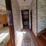 Satılır 4 otaqlı Həyət evi/villa, Avtovağzal metrosu, Biləcəri qəs., Binəqədi rayonu 15