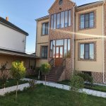 Satılır 8 otaqlı Həyət evi/villa, Buzovna, Xəzər rayonu 2