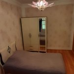Kirayə (aylıq) 2 otaqlı Köhnə Tikili, Neftçilər metrosu, 8-ci kilometr, Nizami rayonu 6