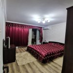 Kirayə (aylıq) 3 otaqlı Köhnə Tikili, Xalqlar dostluğu metrosu, Nizami rayonu 3