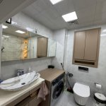 Satılır 3 otaqlı Yeni Tikili, Avtovağzal metrosu, Biləcəri qəs., Binəqədi rayonu 22