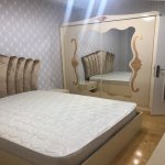 Kirayə (aylıq) 2 otaqlı Yeni Tikili, Qara Qarayev metrosu, Nizami rayonu 5