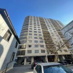 Satılır 3 otaqlı Yeni Tikili, Nəriman Nərimanov metrosu, Nərimanov rayonu 2