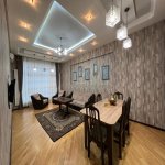 Kirayə (aylıq) 3 otaqlı Yeni Tikili, 8 Noyabr metrosu, Nəsimi rayonu 1