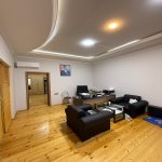 Satılır 8 otaqlı Həyət evi/villa, Gənclik metrosu, Nərimanov rayonu 1
