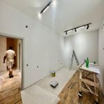 Аренда 4 комнатная Офис, Насими район 19