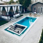 Satılır 4 otaqlı Həyət evi/villa, Bilgəh qəs., Sabunçu rayonu 3