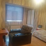 Продажа 3 комнатная Вторичка, İnşaatçılar метро, Ясамал район 3