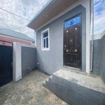 Satılır 2 otaqlı Həyət evi/villa, Binə qəs., Xəzər rayonu 3