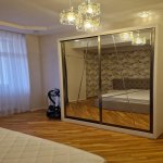 Kirayə (aylıq) 3 otaqlı Yeni Tikili, Qara Qarayev metrosu, Nizami rayonu 11