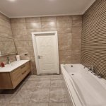 Kirayə (aylıq) 4 otaqlı Yeni Tikili, Ağ şəhər, Xətai rayonu 18