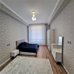 Kirayə (aylıq) 3 otaqlı Yeni Tikili, Ağ şəhər, Xətai rayonu 5