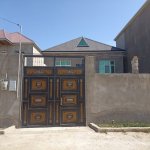 Satılır 3 otaqlı Həyət evi/villa, Koroğlu metrosu, Zabrat qəs., Sabunçu rayonu 2