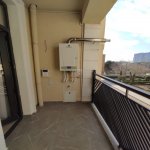 Kirayə (aylıq) 2 otaqlı Yeni Tikili, Həzi Aslanov metrosu, Xətai rayonu 9