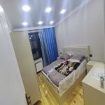 Kirayə (aylıq) 2 otaqlı Köhnə Tikili, Xalqlar dostluğu metrosu, Xətai rayonu 3