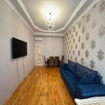 Kirayə (aylıq) 2 otaqlı Yeni Tikili, Xətai metrosu, Ağ şəhər, Xətai rayonu 2