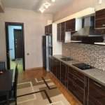 Satılır 4 otaqlı Yeni Tikili, 28 May metrosu, Nəsimi rayonu 20