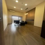 Kirayə (aylıq) 4 otaqlı Ofis, Gənclik metrosu, Nərimanov rayonu 8