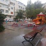 Kirayə (aylıq) 4 otaqlı Köhnə Tikili, Nəriman Nərimanov metrosu, Montin qəs., Kosmos restoranı, Nərimanov rayonu 2