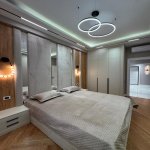 Продажа 2 комнатная Новостройка, м. Эльмляр Академиясы метро, Ясамал район 8