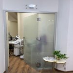 Аренда 1 комнатная Офис, Насими район 5