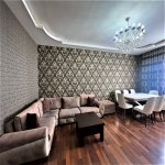 Kirayə (aylıq) 2 otaqlı Yeni Tikili, Yeni Yasamal qəs., Yasamal rayonu 4