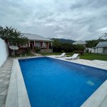 Kirayə (günlük) 2 otaqlı Həyət evi/villa Qəbələ 3