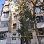 Kirayə (aylıq) 3 otaqlı Köhnə Tikili, Neftçilər metrosu, 8-ci kilometr, Nizami rayonu 29