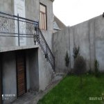 Satılır 4 otaqlı Həyət evi/villa, Binə qəs., Xəzər rayonu 28