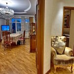 Kirayə (aylıq) 3 otaqlı Yeni Tikili, Nizami metrosu, Yasamal rayonu 20