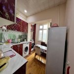Satılır 5 otaqlı Köhnə Tikili, Həzi Aslanov metrosu, Xətai rayonu 10