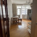 Kirayə (aylıq) 3 otaqlı Yeni Tikili, 20 Yanvar metrosu, 1-ci mikrorayon, Nəsimi rayonu 3