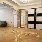 Kirayə (aylıq) 3 otaqlı Yeni Tikili, Elmlər akademiyası metrosu, Yasamal rayonu 7