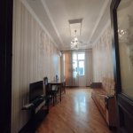 Kirayə (aylıq) 3 otaqlı Yeni Tikili, Həzi Aslanov metrosu, Xətai rayonu 6