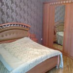 Kirayə (aylıq) 4 otaqlı Yeni Tikili, Nizami metrosu, Yasamal rayonu 7