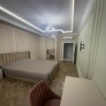 Kirayə (aylıq) 3 otaqlı Yeni Tikili, Ağ şəhər, Xətai rayonu 4