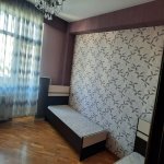 Kirayə (aylıq) 3 otaqlı Yeni Tikili, Xalqlar dostluğu metrosu, Nizami rayonu 4