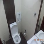 Kirayə (aylıq) 3 otaqlı Yeni Tikili, Memar Əcəmi metrosu, Papanin, Nəsimi rayonu 12