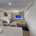 Продажа 3 комнатная Новостройка, İnşaatçılar метро, пос. Йени Ясамал, Ясамал район 3